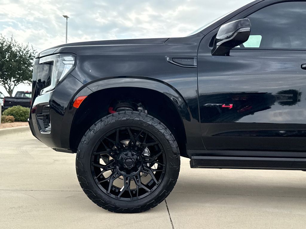 Used 2024 GMC Yukon SUV