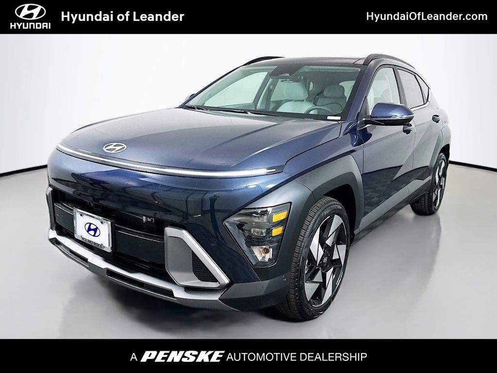 Thumbnail: 2026 Hyundai Kona - 1
