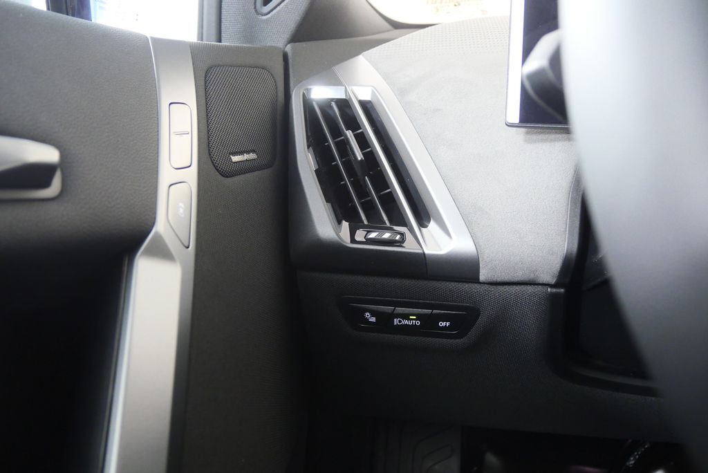 Thumbnail: 2026 BMW iX - 16