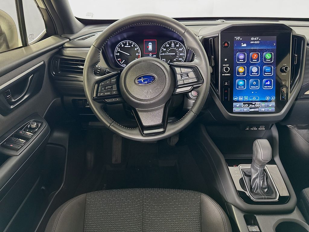 Thumbnail: 2025 Subaru Forester - 21