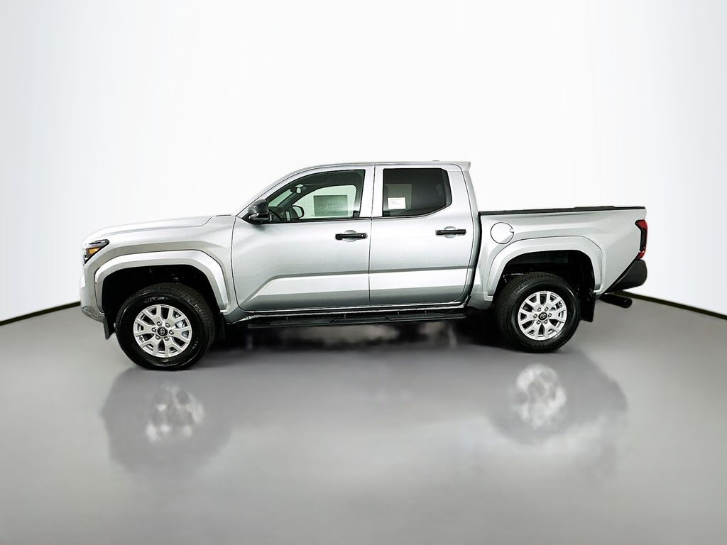 2024 Toyota Tacoma SR 8