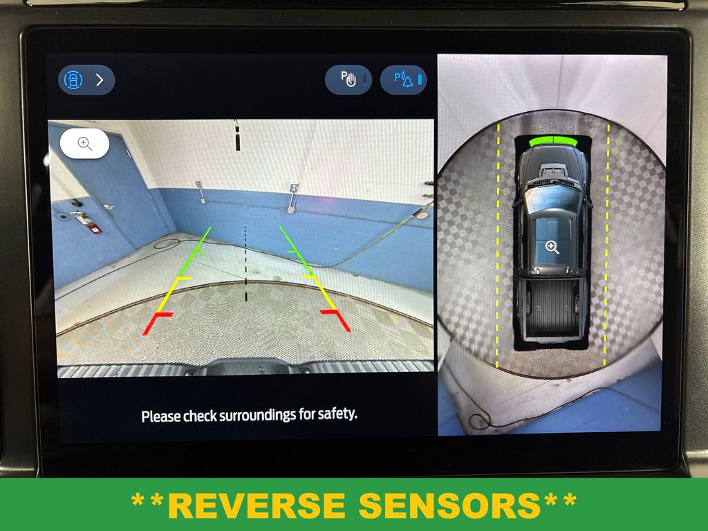 New 2026 White Ford Raptor R image 23