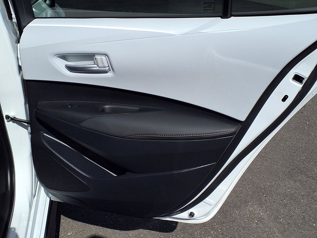 Used 2024 Toyota Corolla Sedan
