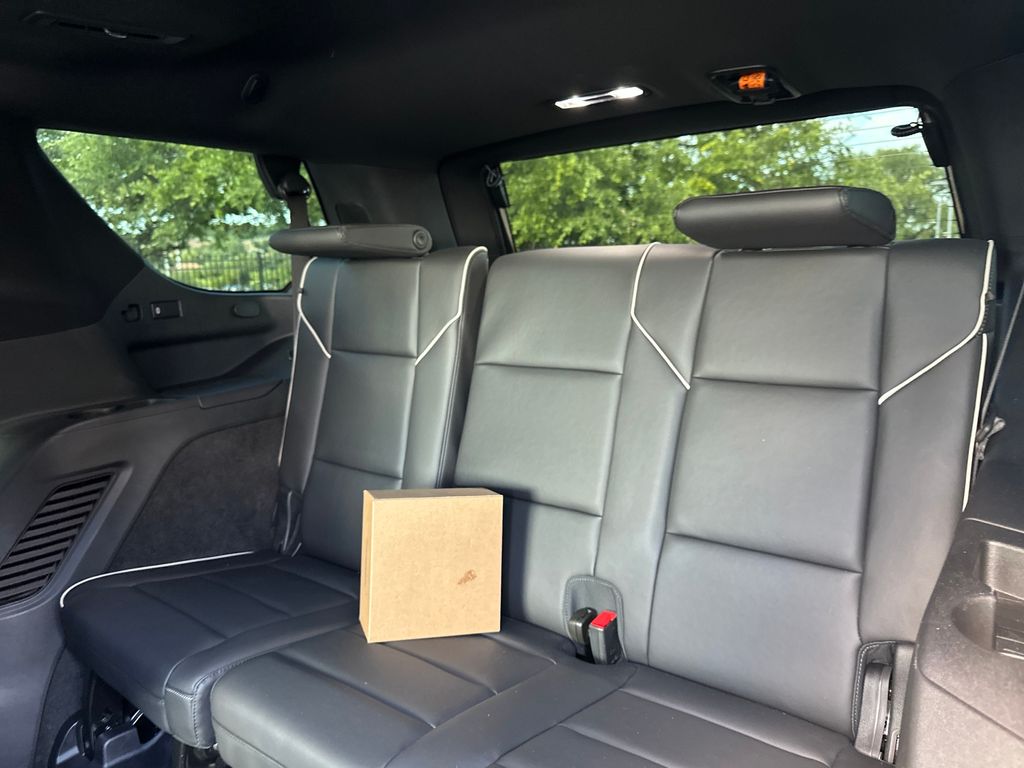 Used Car 2024 Cadillac Escalade  Premium Luxury For Sale Under $90,000 In Austin, Texas