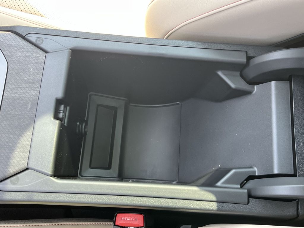 Thumbnail: 2025 BMW X3 - 21