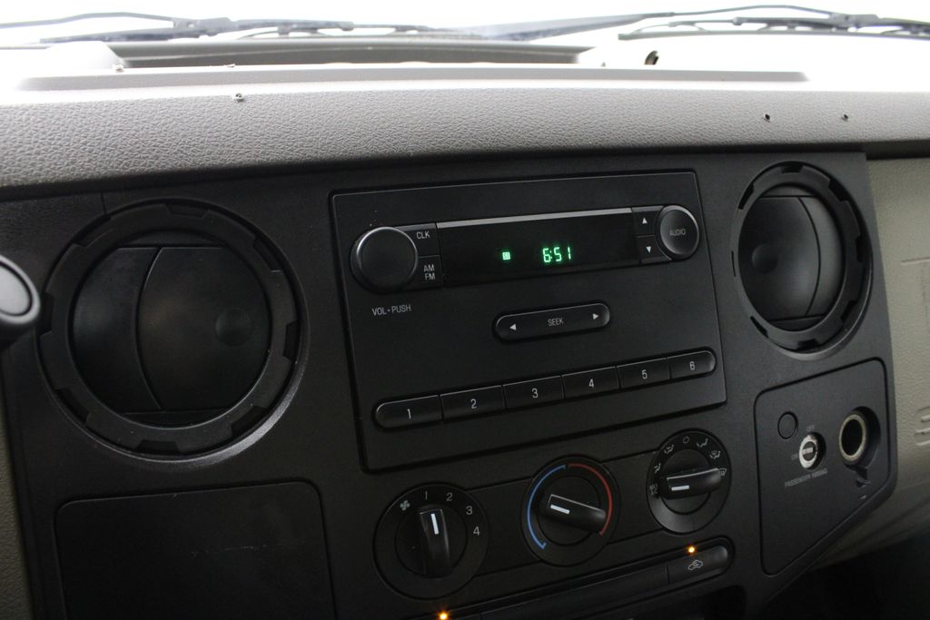 Used 2008 Ford F-550SD for sale in 