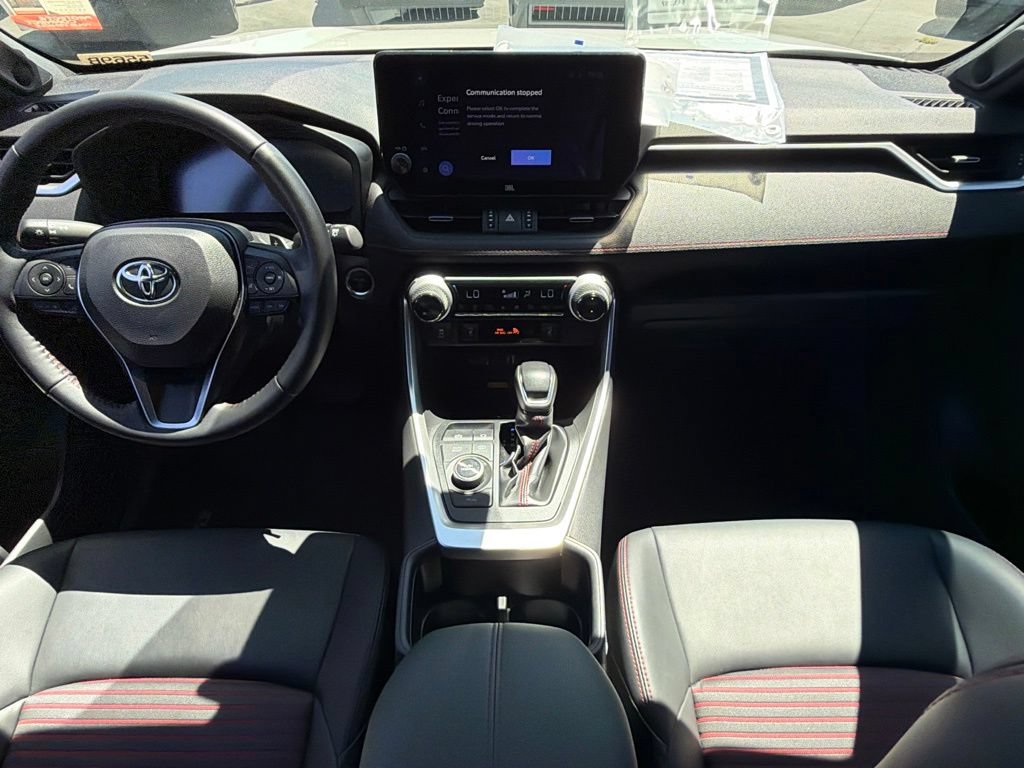 Used 2024 Toyota RAV4 Prime SUV