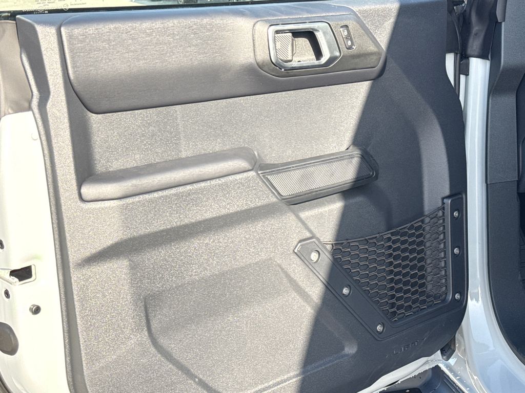 New 2026 Gray Ford Outer Banks image 18