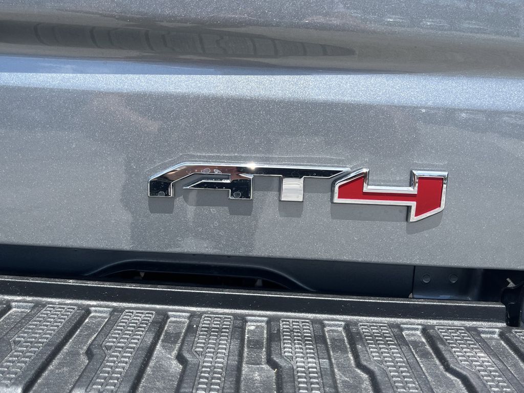 new 2026 GMC Sierra 1500 car, priced at $61,183