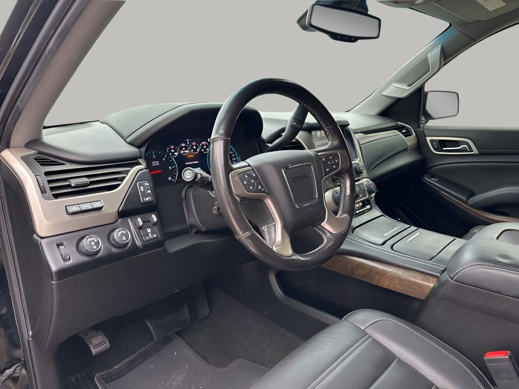 Used Car 2018 Gmc Yukon Xl  Denali For Sale Under $30,000 In Austin, Texas