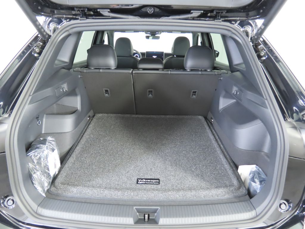 Thumbnail: 2026 Volkswagen Tiguan - 28