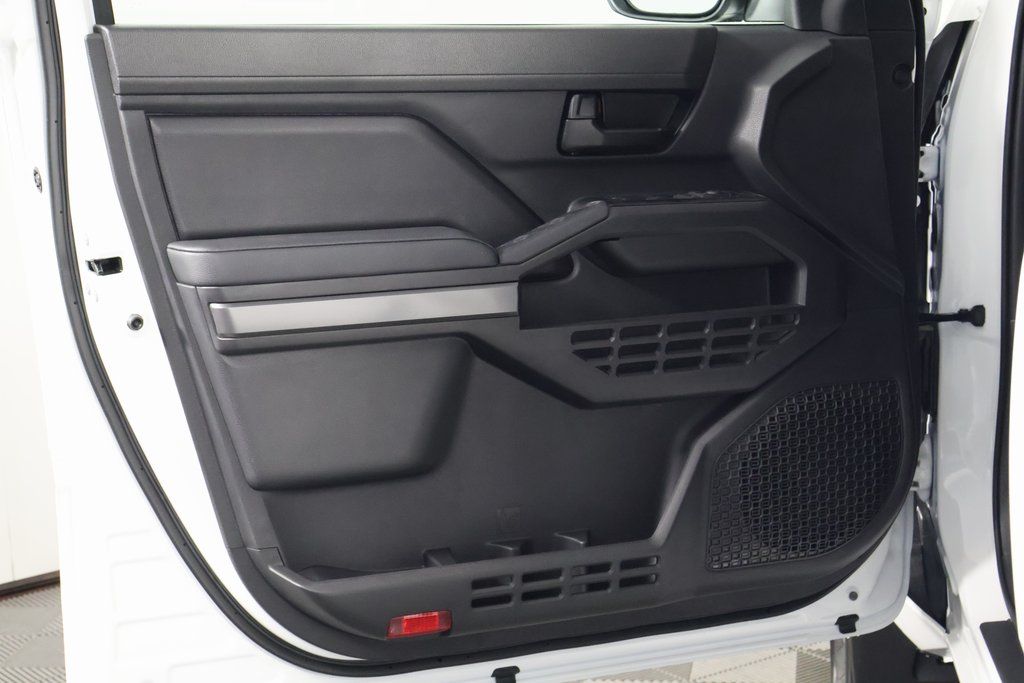 Thumbnail: 2025 Toyota Tacoma - 7