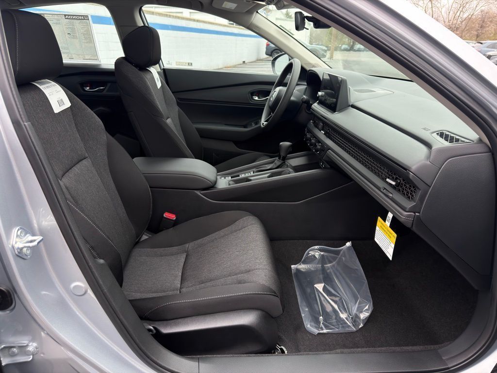 Thumbnail: 2026 Honda Accord - 24