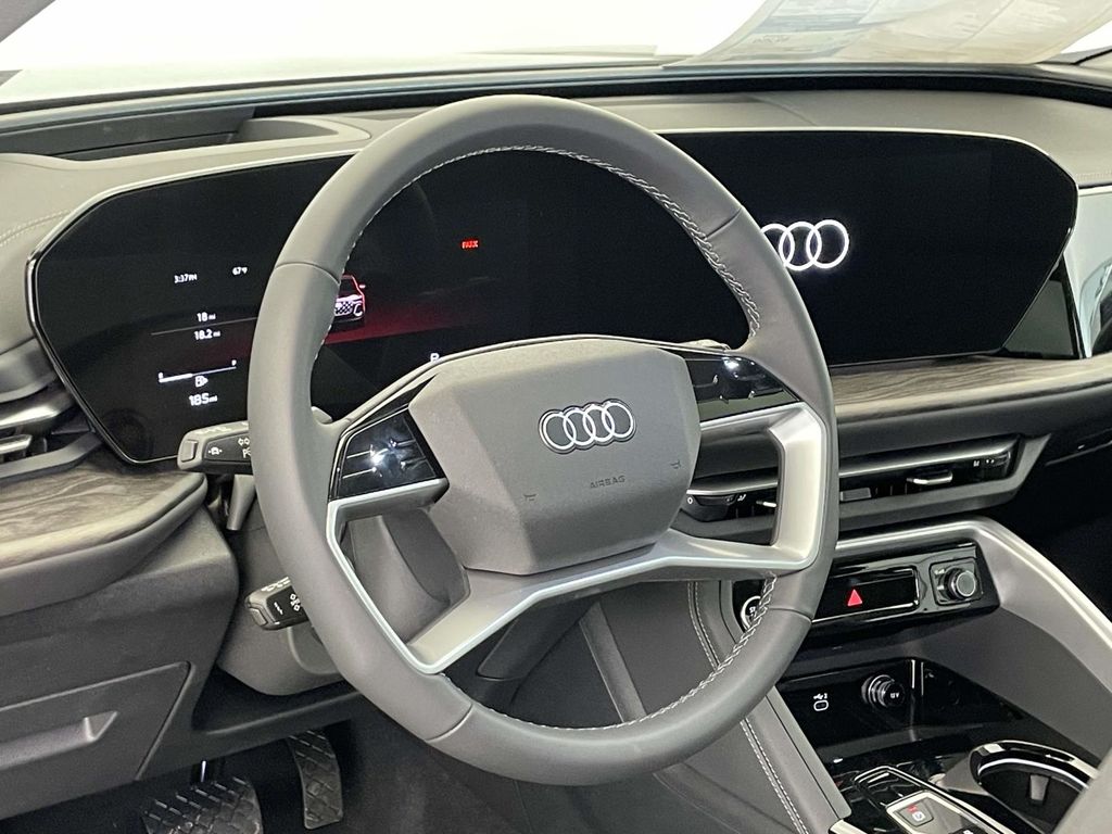 2025 Audi Q5 2.0T Premium Plus - 3