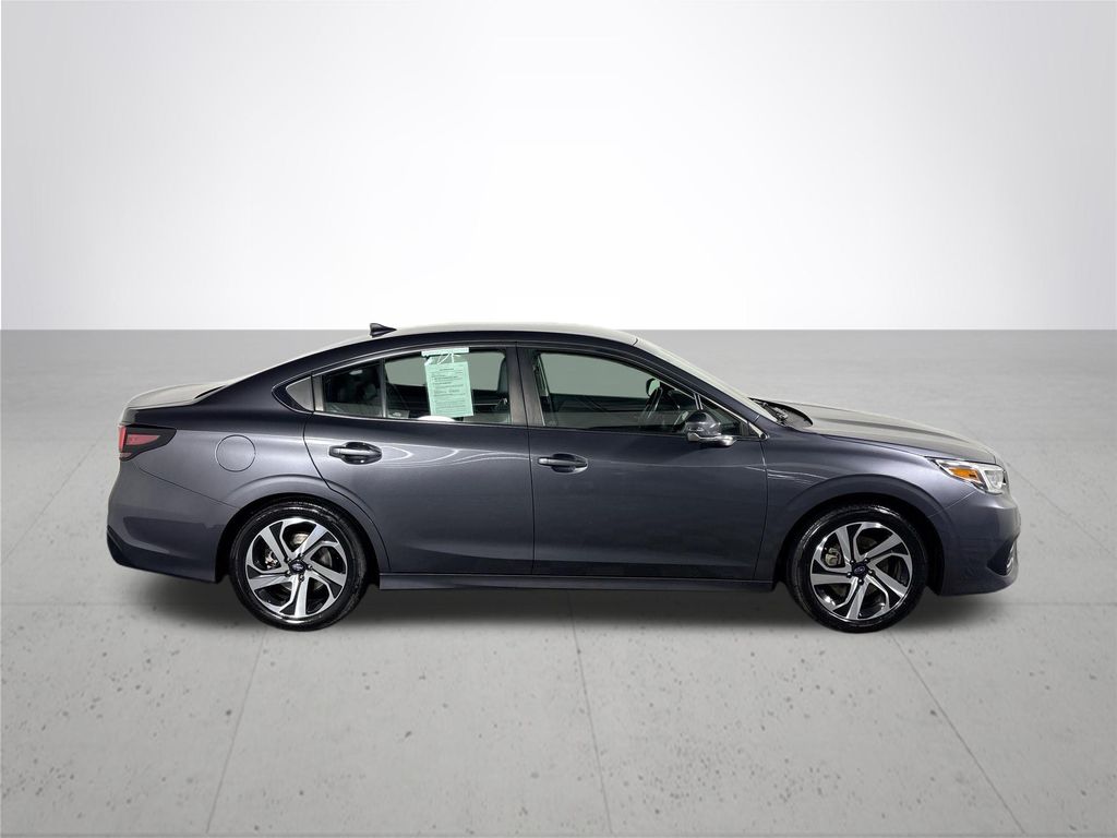 2022 Subaru Legacy Limited