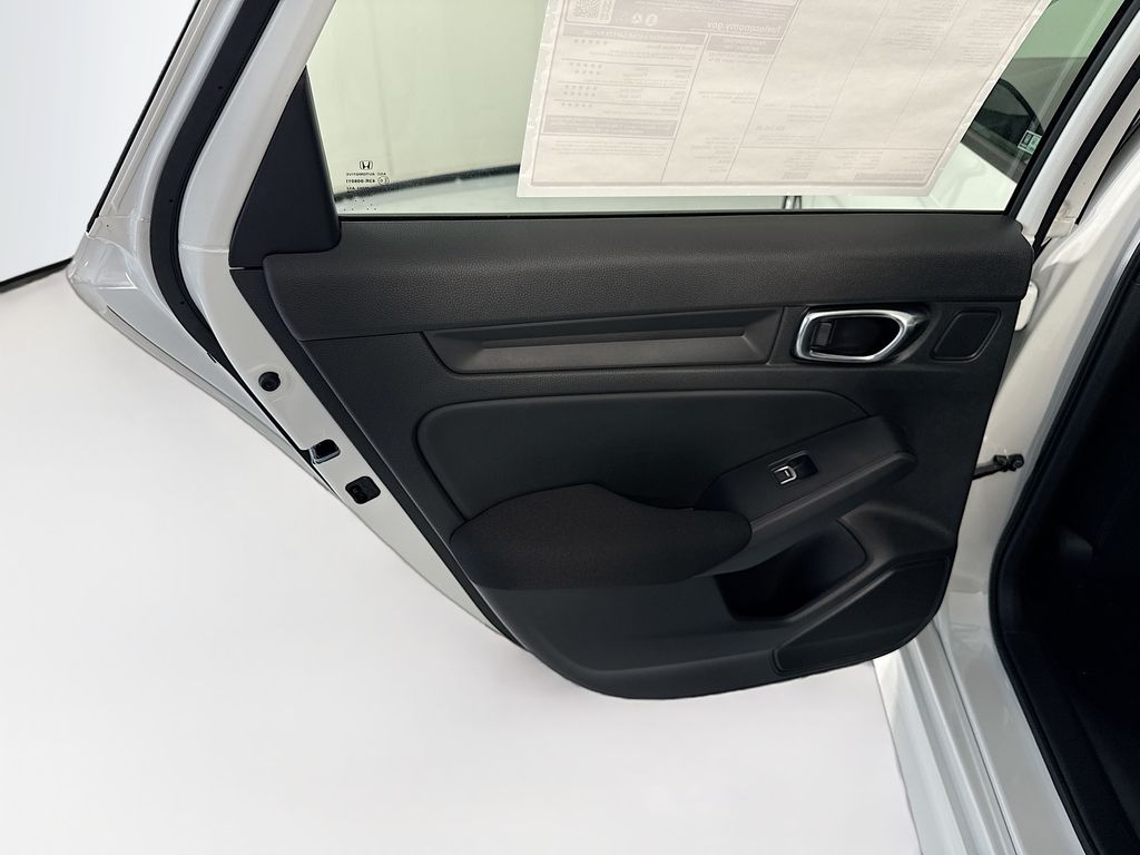 Thumbnail: 2026 Honda Civic - 27