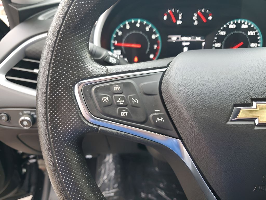 Used Car 2025 Chevrolet Malibu  Lt For Sale Under $20,000 In Austin, Texas