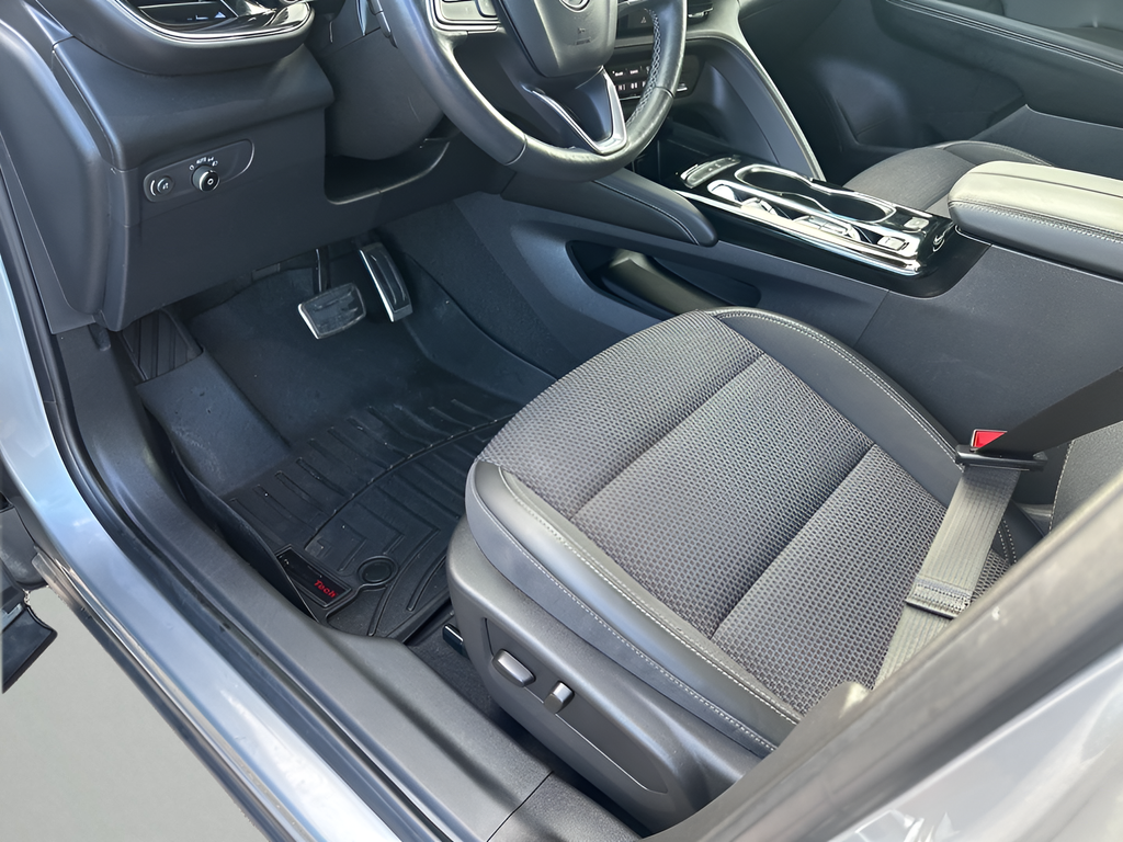 Used Car 2023 Buick Envision  Preferred For Sale Under $25,000 In Austin, Texas