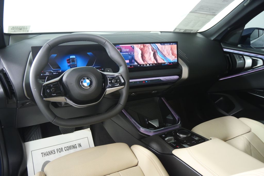 Thumbnail: 2026 BMW X3 - 18