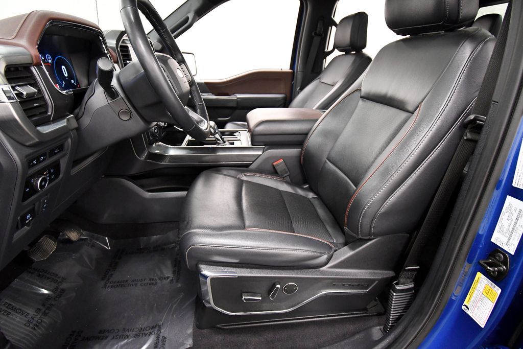Used 2023 Ford F-150 Truck