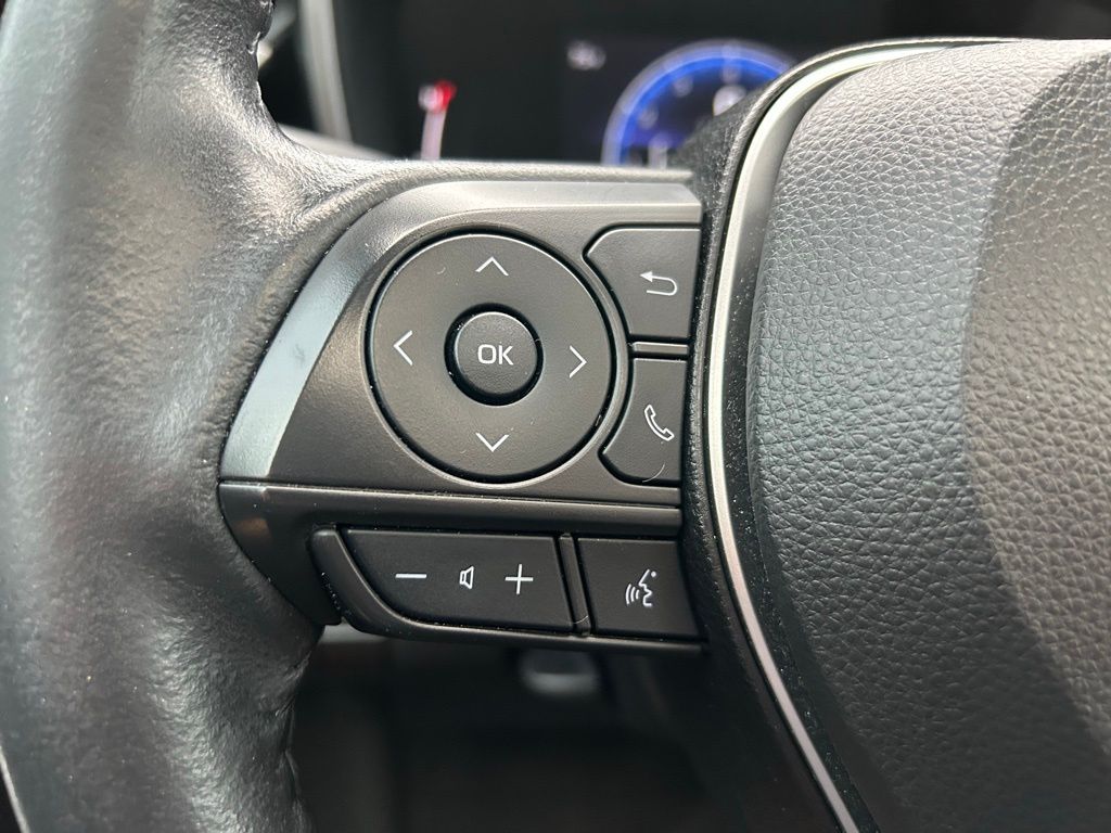 2023 Toyota Corolla XSE 20