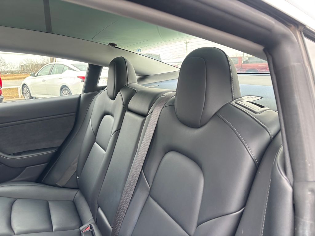 Used Car 2018 Tesla Model 3  Mid Range For Sale Under $25,000 In Austin, Texas