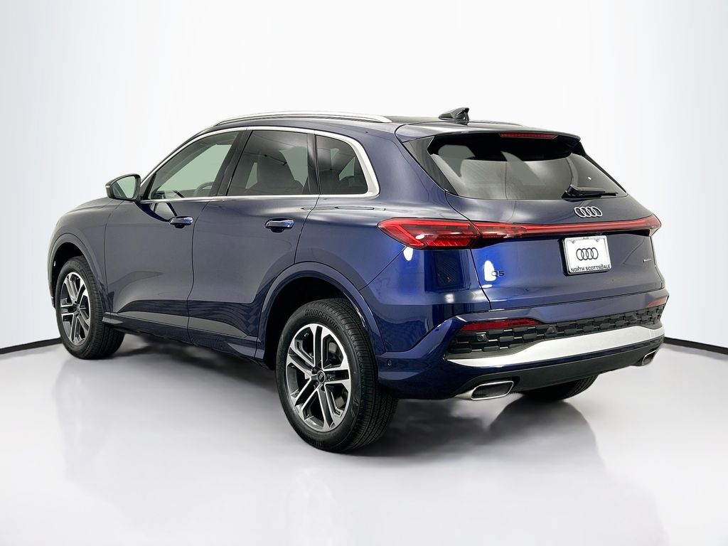 Thumbnail: 2025 Audi Q5 - 7