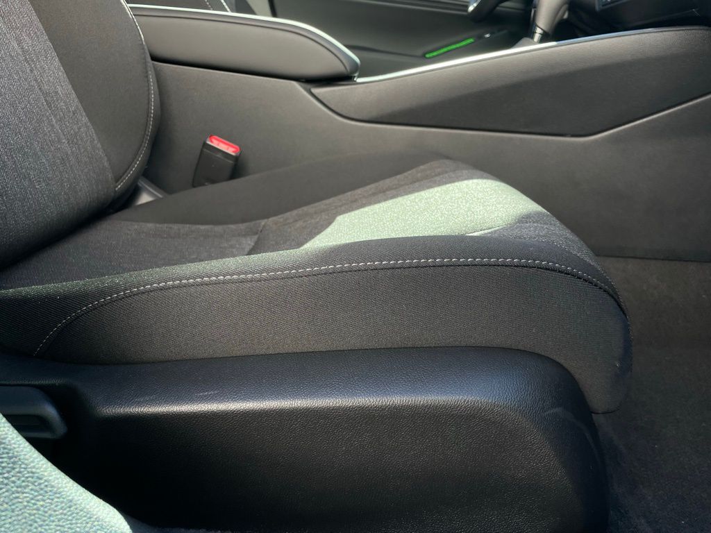 2025 Honda Accord SE 29