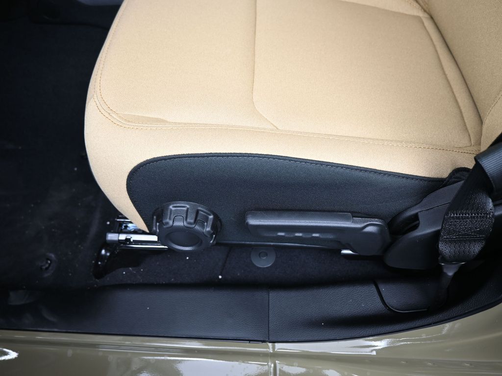 New 2026 41 Jeep Willys image 13