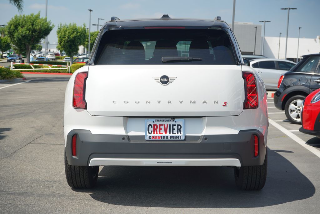 Thumbnail: 2026 MINI Cooper Countryman - 4