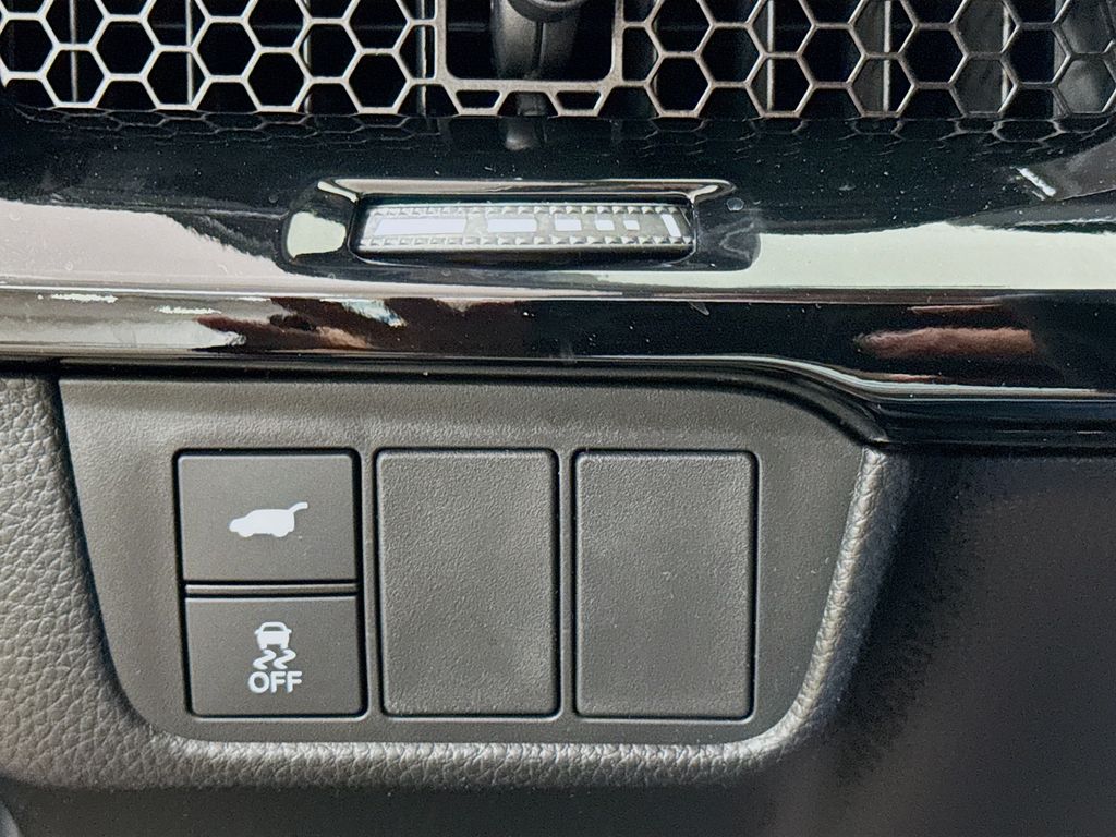 Used Car 2025 Honda Cr-v  Ex-l For Sale In Austin, Texas