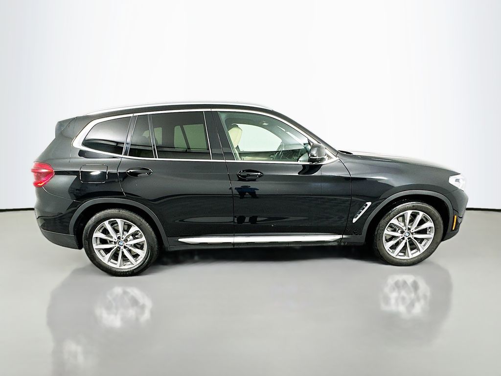 Thumbnail: 2019 BMW X3 - 4
