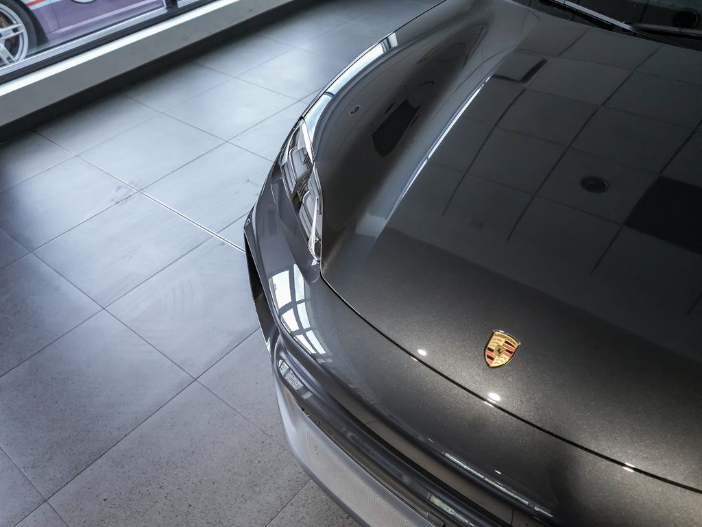 New 2026  Porsche 4S image 33