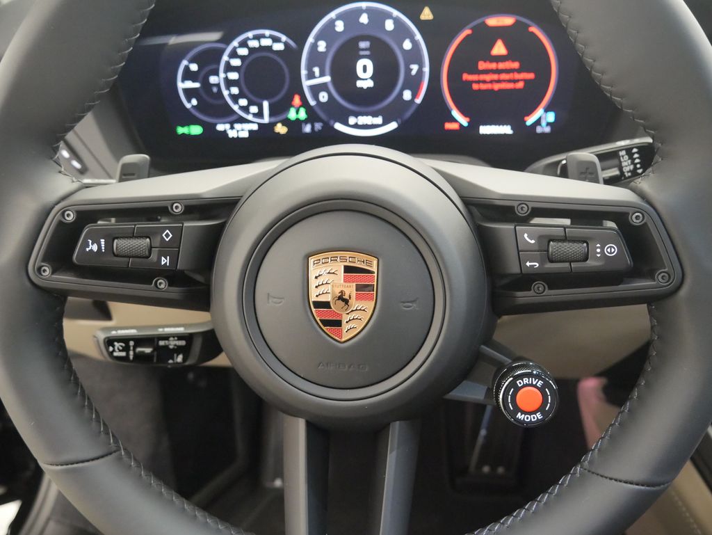 Thumbnail: 2026 Porsche 911 - 25