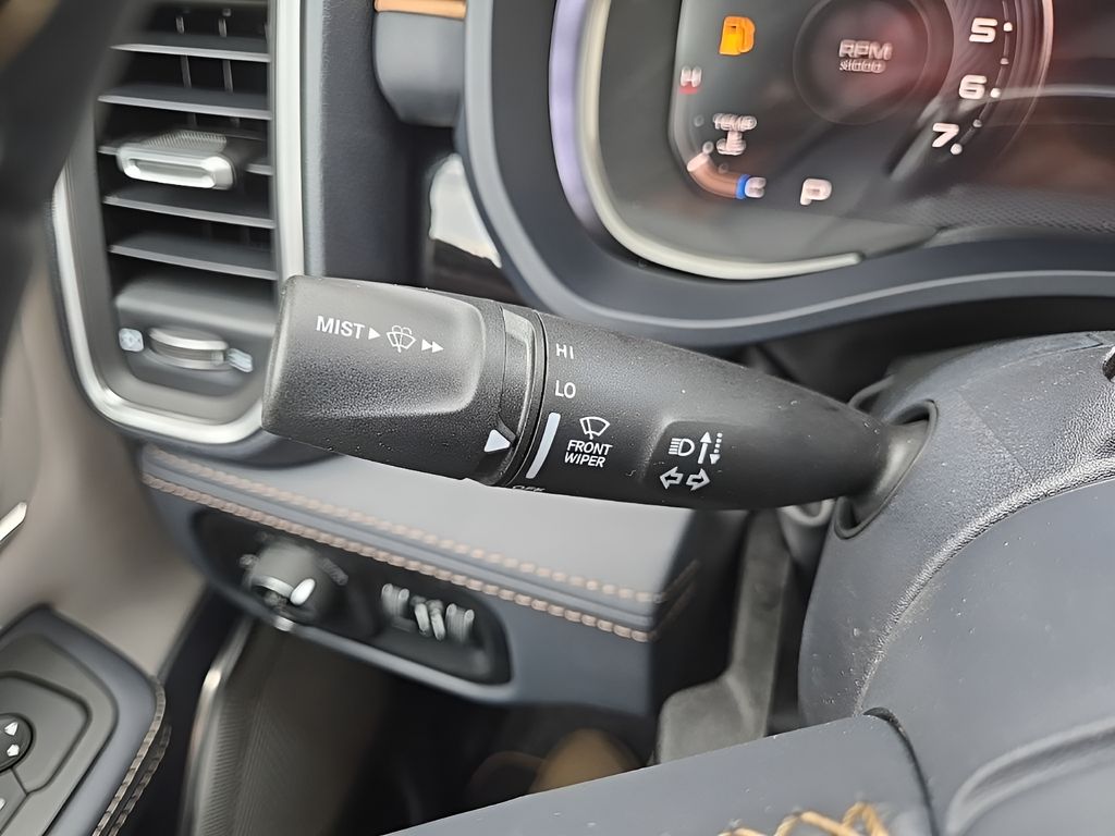 Used Car 2025 Ram 1500  Tungsten For Sale Under $80,000 In Austin, Texas