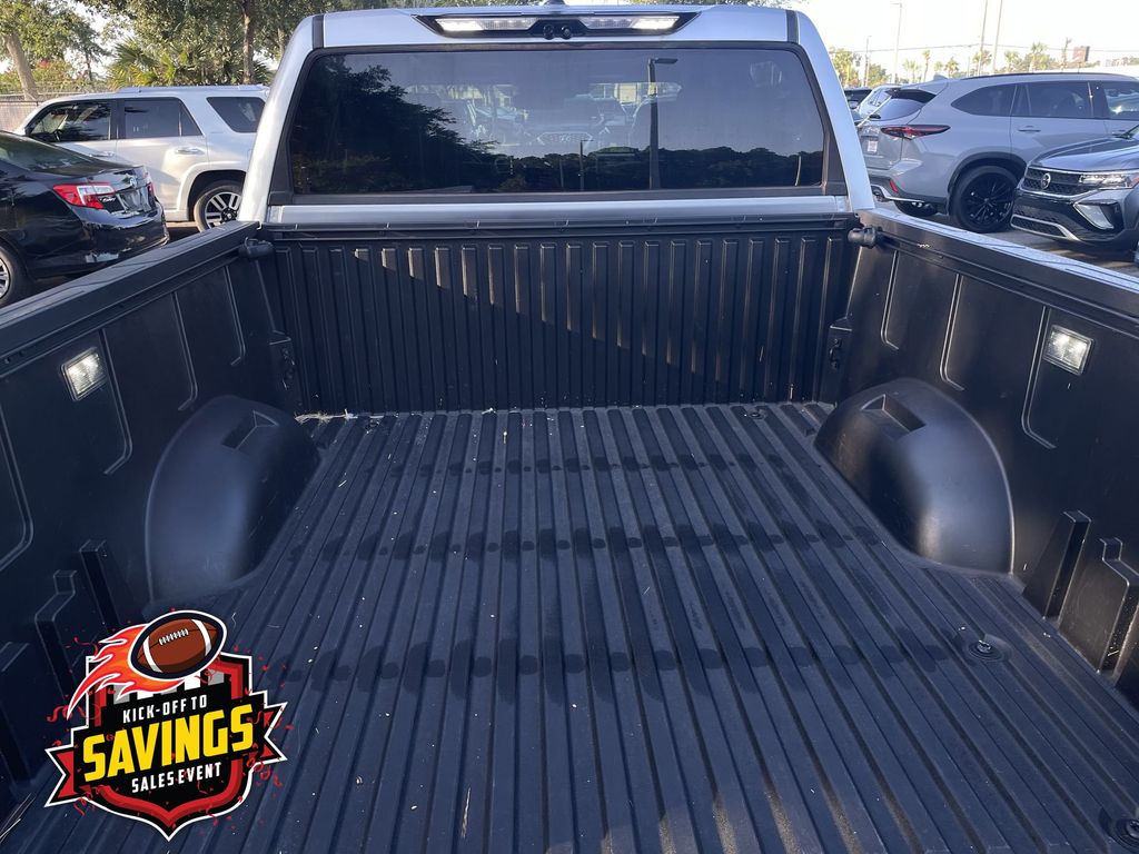 Used 2023 Toyota Tundra Truck
