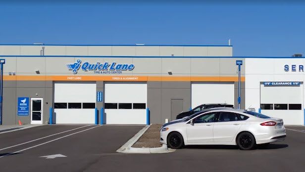 Used 2016 White Ford SE image 7