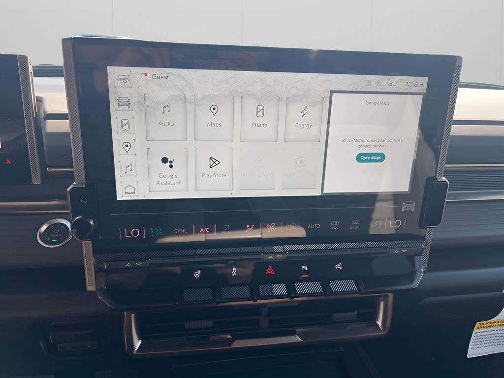 New Car 2025 Gmc Hummer Ev Pickup  2x For Sale Under $100,000 In Austin, Texas