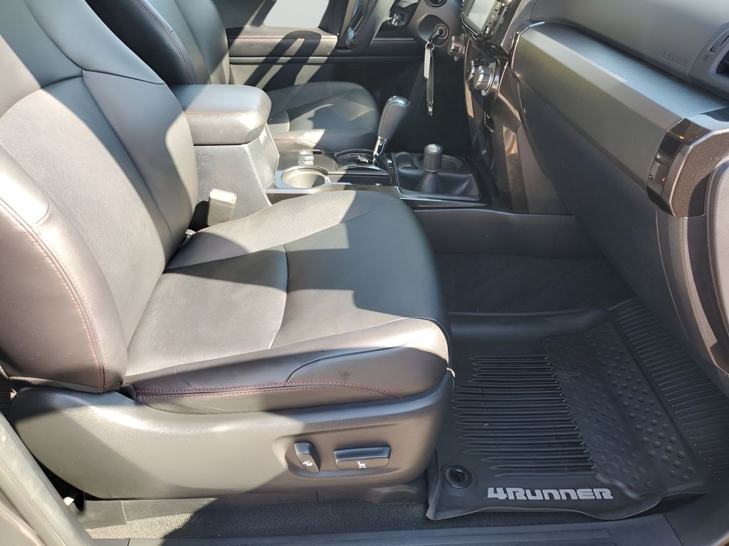 Used Car 2016 Toyota 4runner  Sr5 For Sale Under $30,000 In Austin, Texas