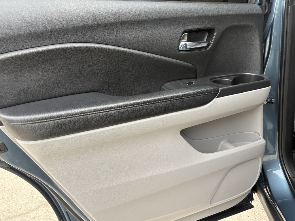 2021 Honda Pilot EX  at Don McGill Toyota