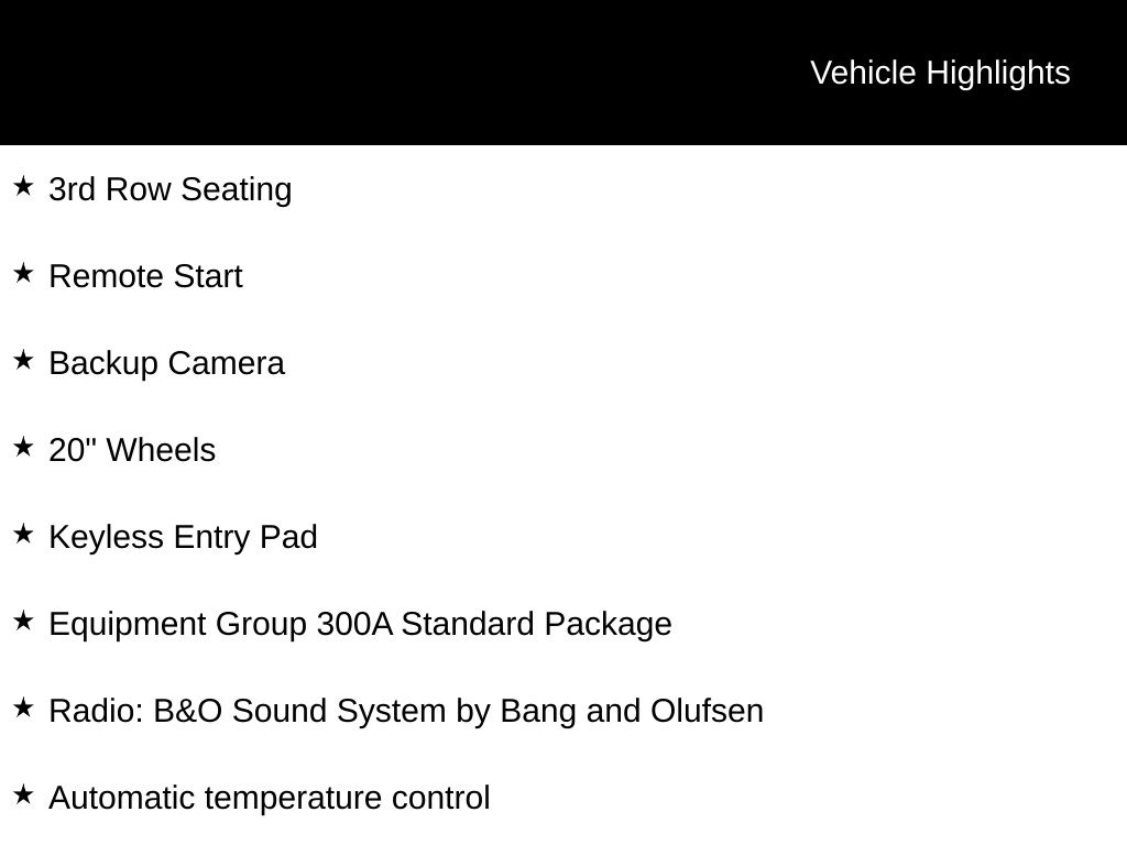 View vehicle photo 3
