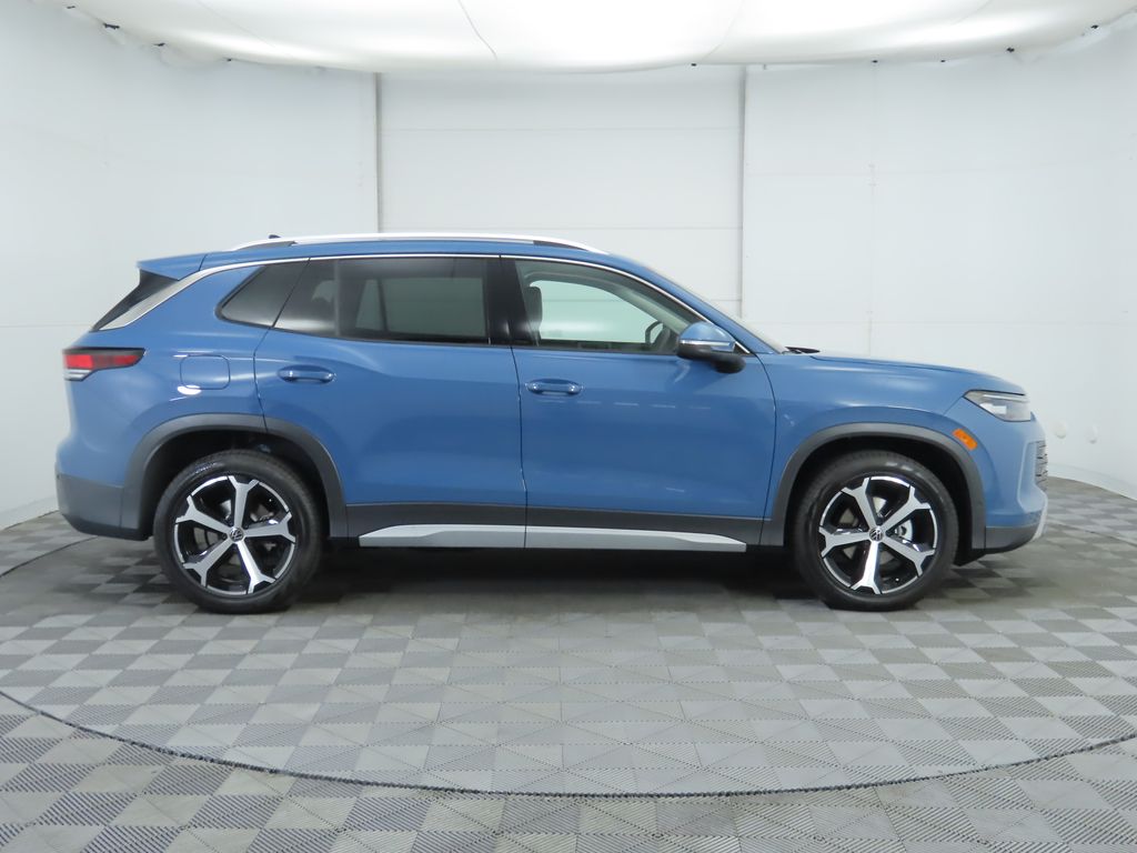 Thumbnail: 2025 Volkswagen Tiguan - 5