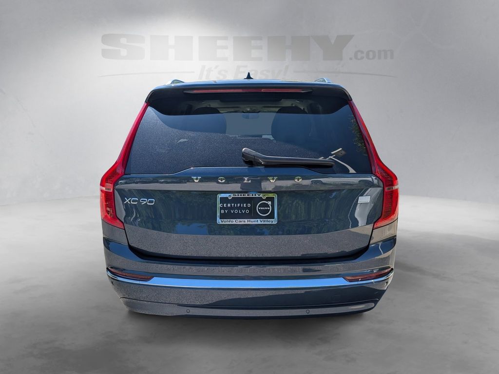 Used 2023 Blue Volvo Ultimate image 13