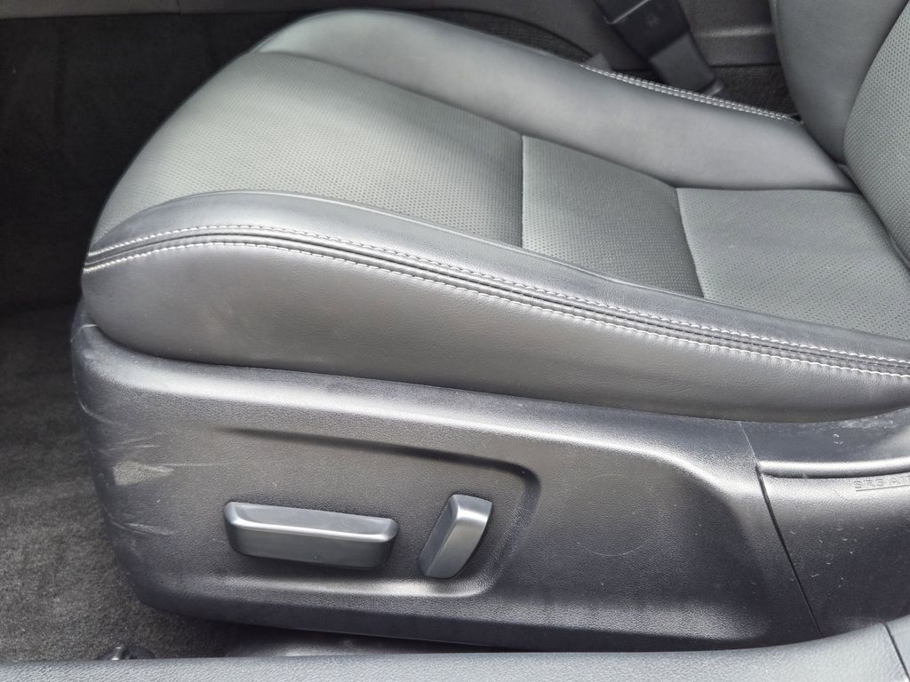 used 2024 Lexus IS car, priced at $45,953