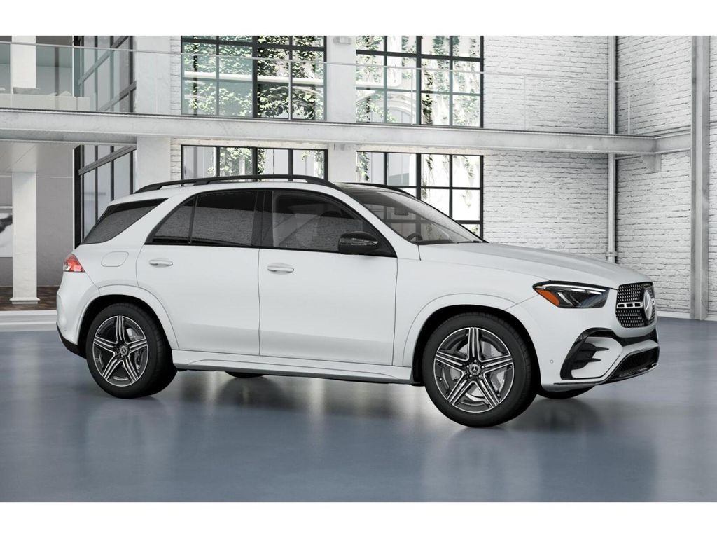 Thumbnail: 2026 Mercedes-Benz GLE - 13