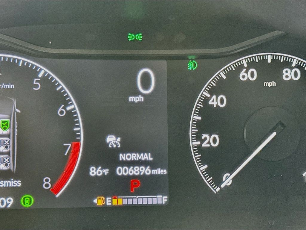Thumbnail: 2026 Honda Odyssey - 12