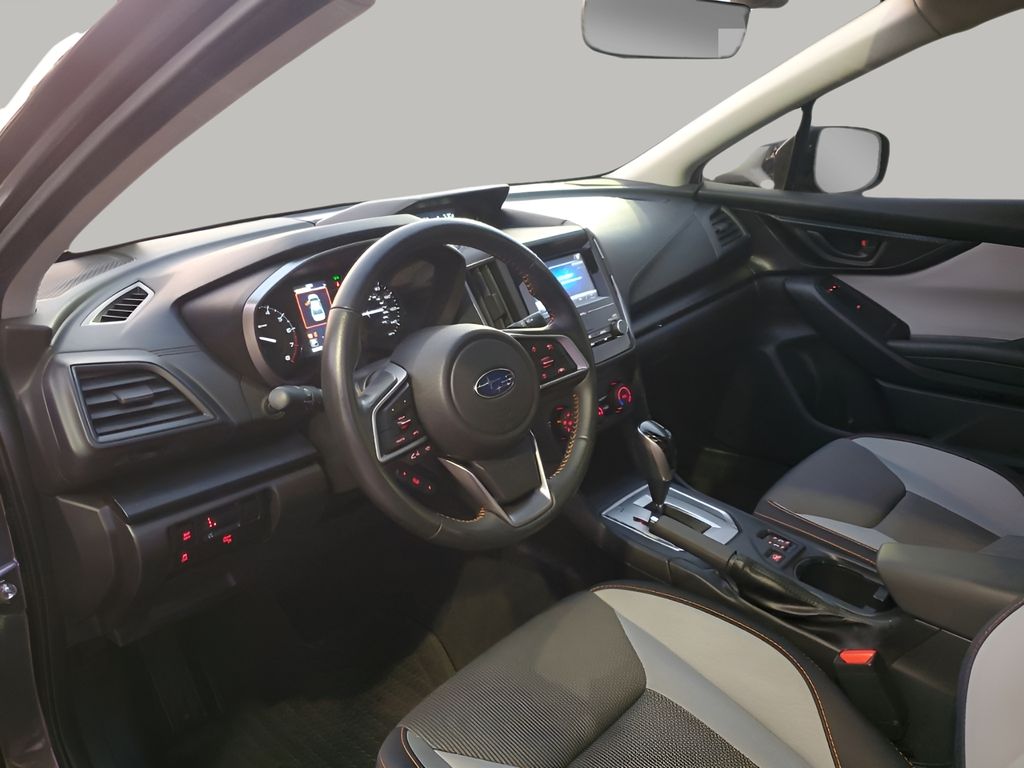 Used Car 2018 Subaru Crosstrek  2.0i Premium For Sale Under $20,000 In Austin, Texas