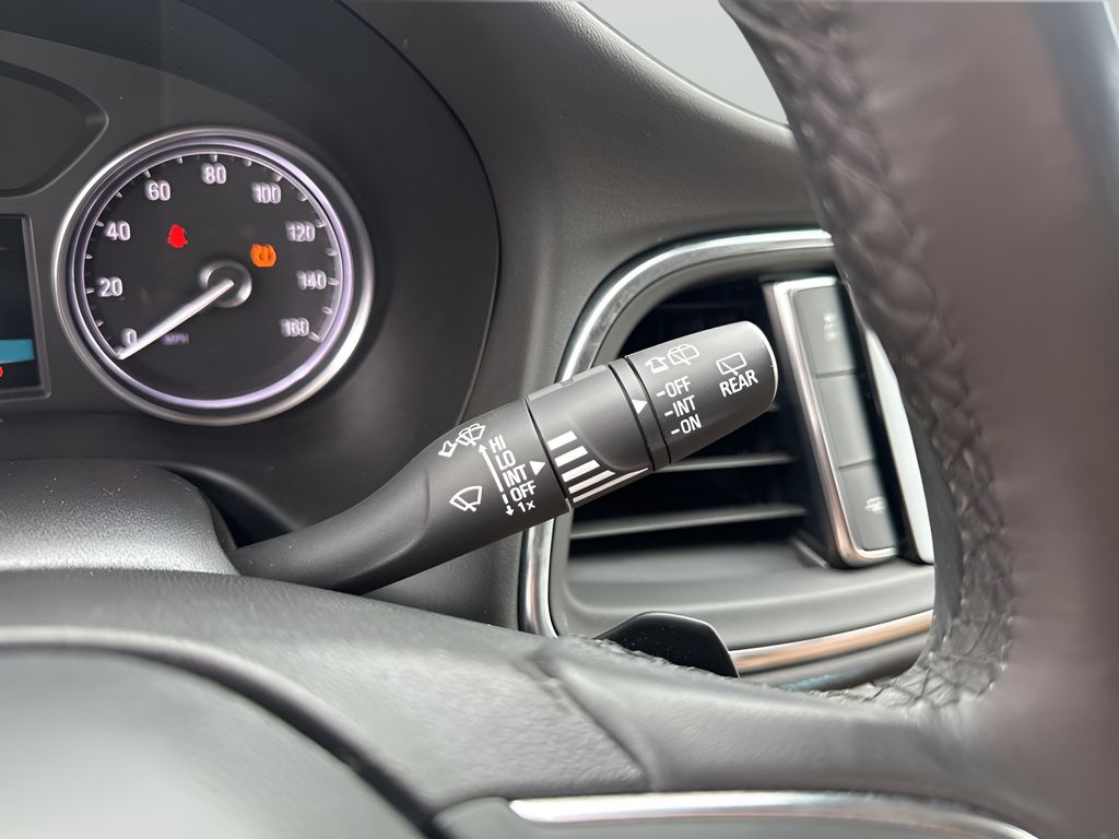 Used Car 2018 Buick Enclave  Essence For Sale Under $25,000 In Austin, Texas