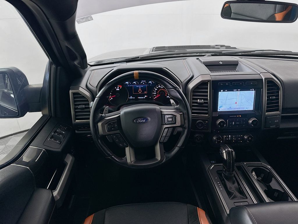 Thumbnail: 2018 Ford F-150 - 24