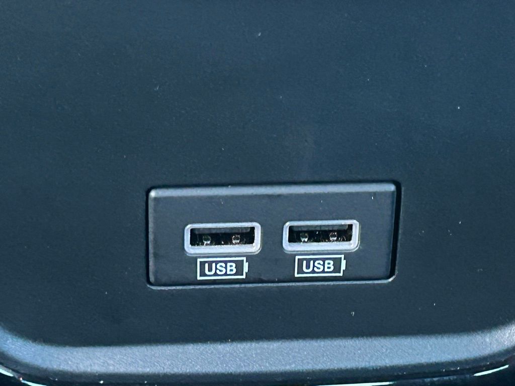 Used 2023 Gray Dodge R/T Scat Pack image 59